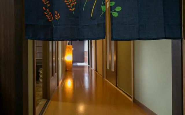 Takematsutei Guest House Kansai Airport