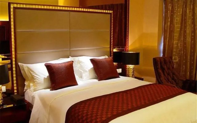 Chengdu Perfitful Hotel