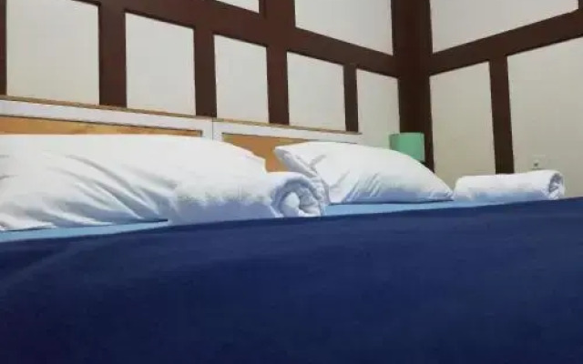 Pariwana Hostel Santiago - Adults only