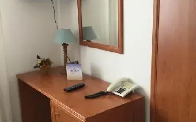 Hotel Ristorante da Toni