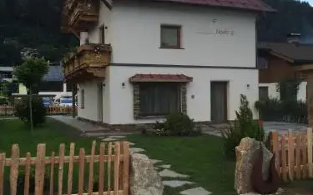 Chalet Naila II