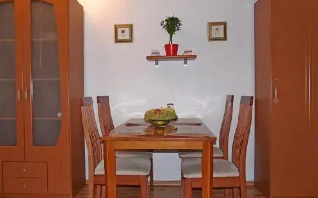 Raday Central Apartment
