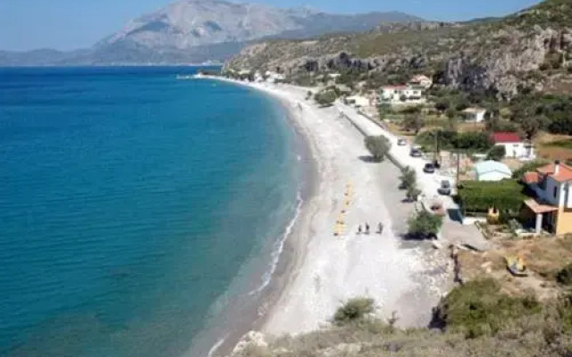 Villa Katina Apartments
