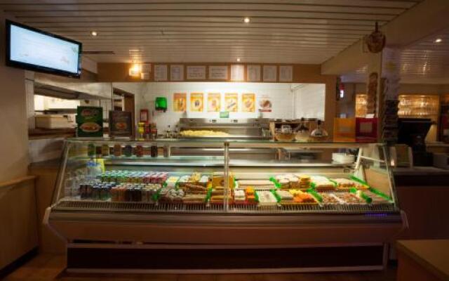 Appartement Am Hohenbusch