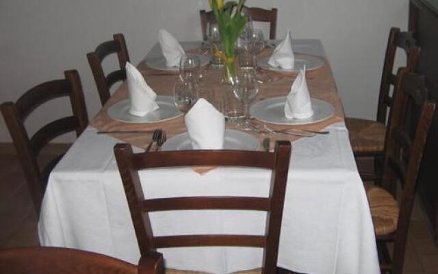 Azienda Agrituristica Il Moraiolo