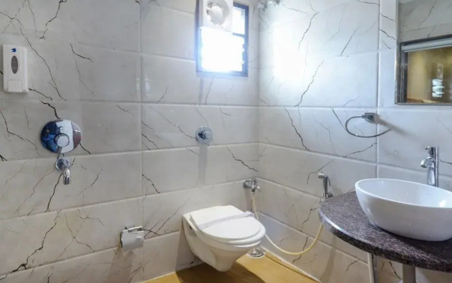 Hotel Kangra Rodeway Inn