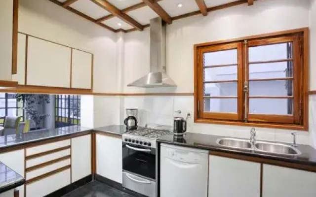 Casa Sur