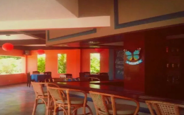 Garden Haven Suites