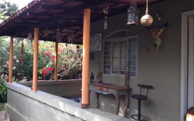 Hostel Chapada Veadeiros