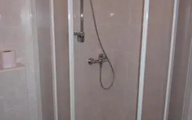 Ubytování Podolí U Křížku