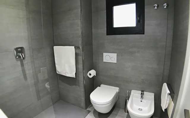 Chic Studio in Puerto Banus Gardens
