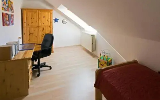 Ferienhaus Deichläufer