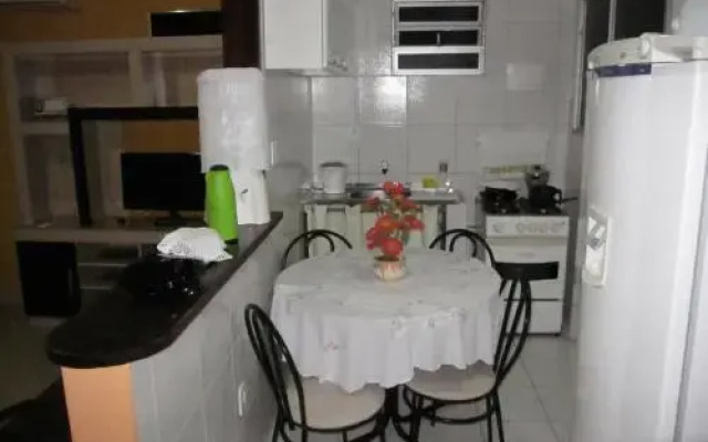 Pousada Temporada Maceió