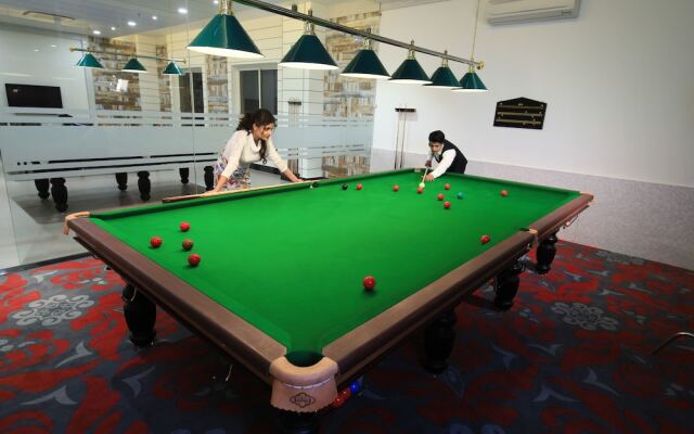 Aveo by Amatra- Kashipur