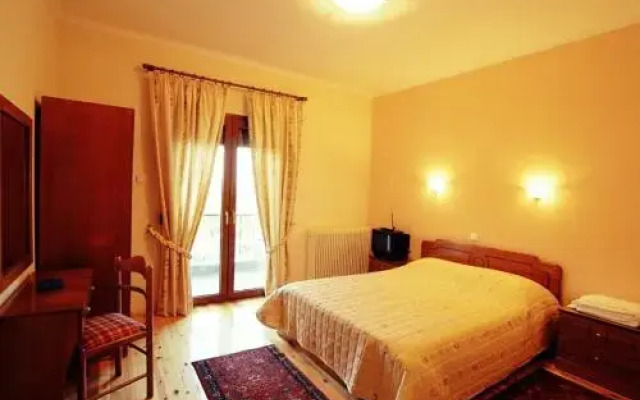 Guesthouse Ahillion