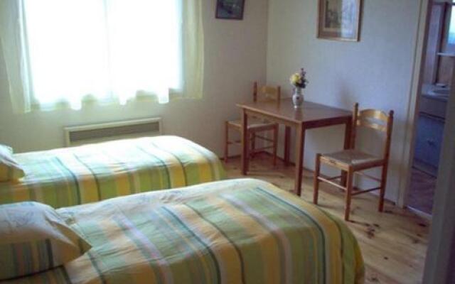 Chambres dHôtes La Forterie