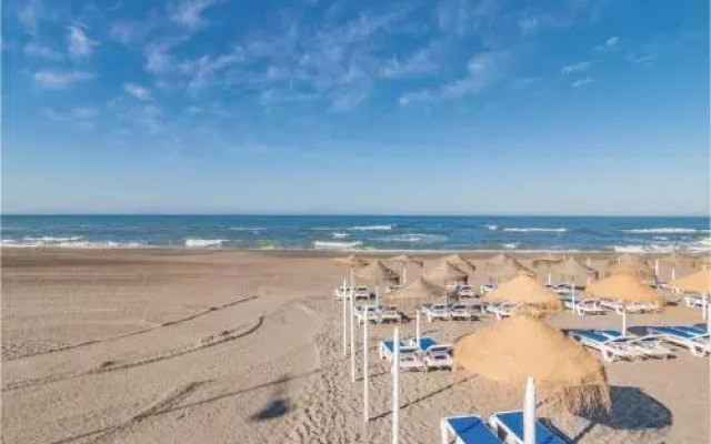 Holiday home Torrox 17