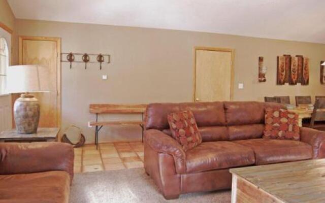 Pinon Valley Cabin