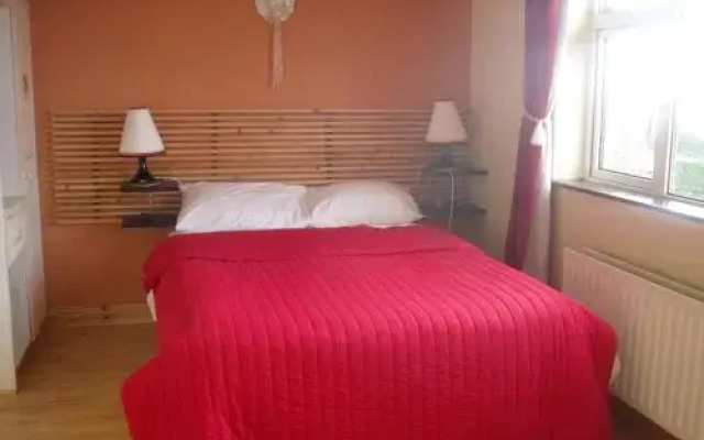 Brosnans' Dingle B&B