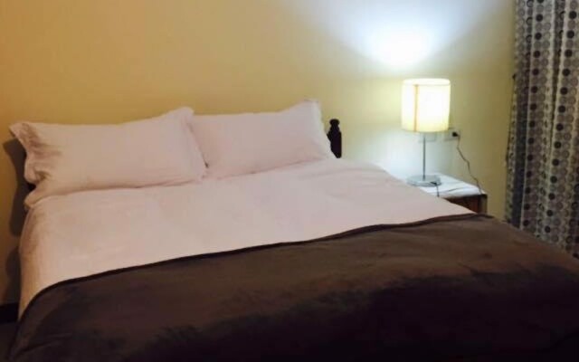 台南海成家民宿