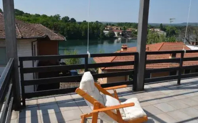 Appartamento la terrazza