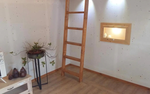 Jeonju Hanok Village San Arae Pension