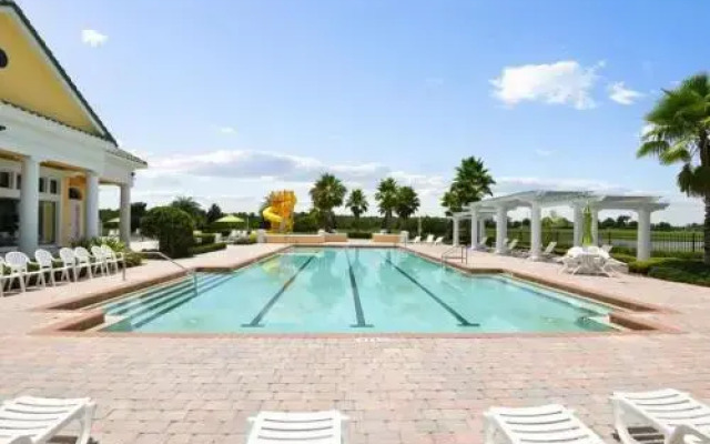 Victoria Holiday Home at Providence