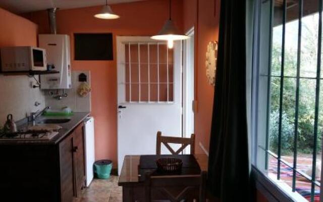 Apart Cabaña La Unica