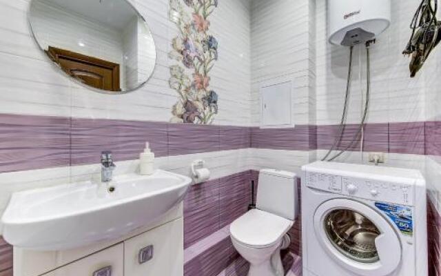 Веста на Кременчугской 11