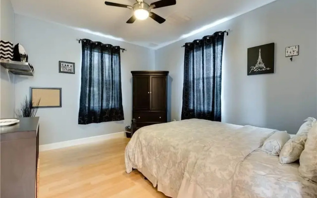 Miramar Beach House - Four Bedroom Home