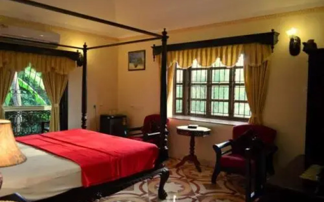 Palm Grove Cottages - Leisure Resort