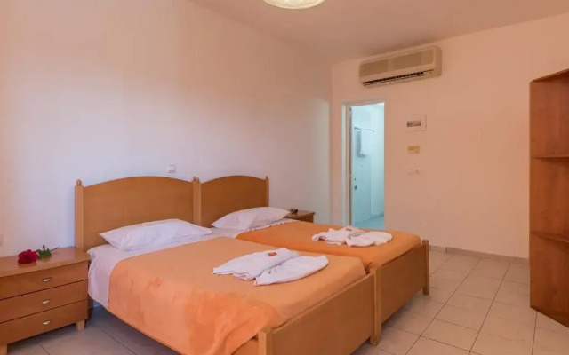 Kavros Garden Studios & Apartments Hotel