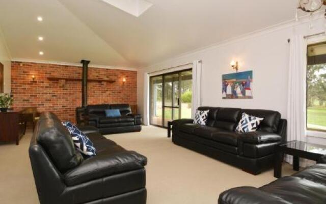 Just Listed Blaxlands Homestead - the very best location in the Valley, walk to everything