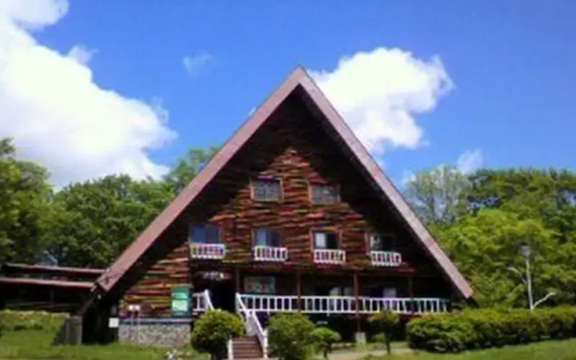 Tokachi Makibanoie