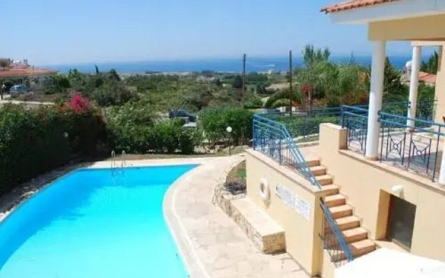 Zeus Sublime Villa