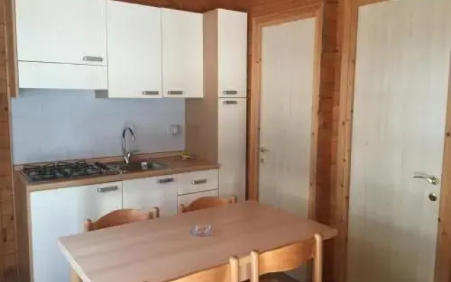 Camping Village Paradiso
