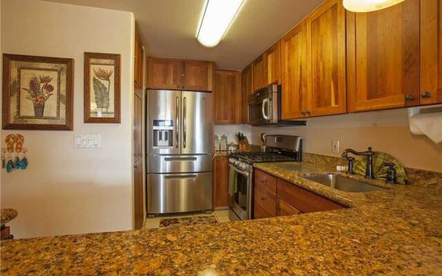 Kihei Akahi C-519 - 2 Br Condo