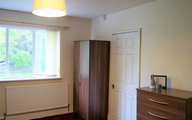 Rotton Park Road Guest House
