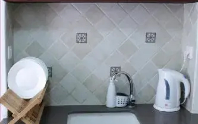 Guesthouse Shomrat