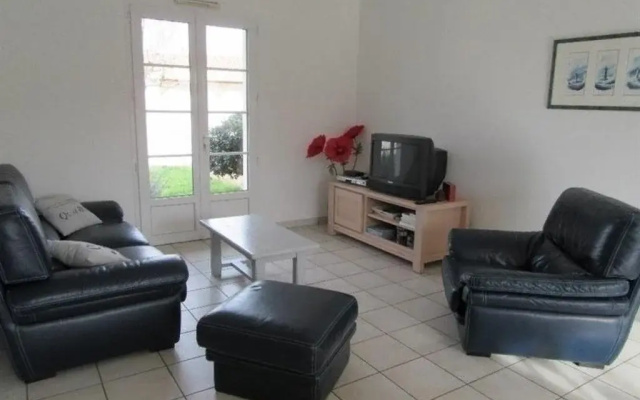 Maison Saint-Hilaire-de-Riez, 3 pièces, 4 personnes - FR-1-91-94