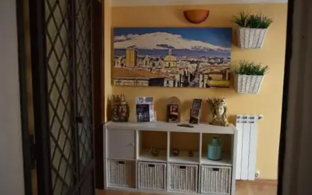 I Puritani B&B