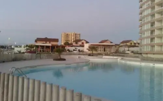 Departamento La Herradura Coquimbo