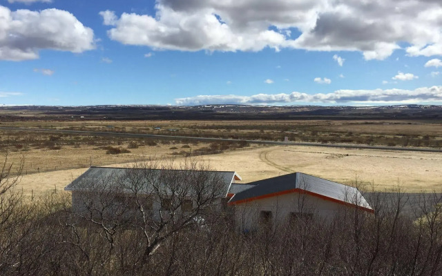Geysir Bed & Breakfast