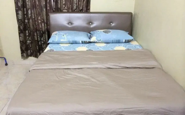 Paksu Guesthouse 2