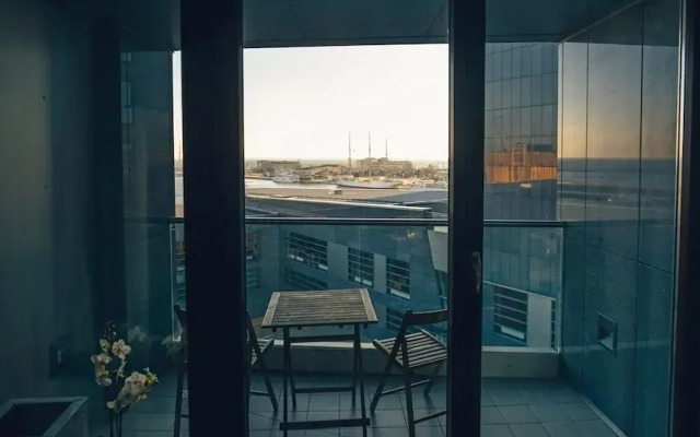 NORDA Apartamenty SEA TOWERS Gdynia