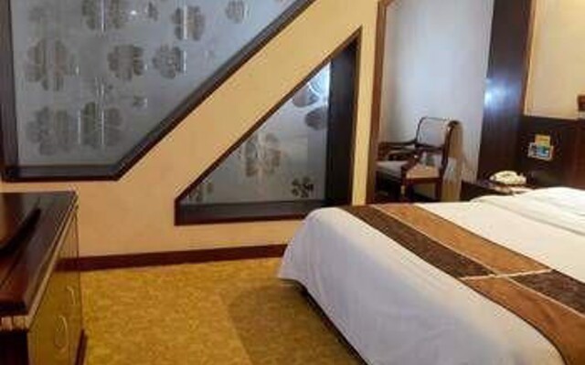 Huawei International Hotel