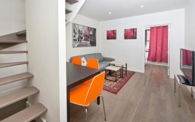 36th Street Midtown East Luxury Duplex Apartment