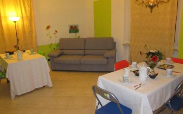 B&B Il Passito Caluso