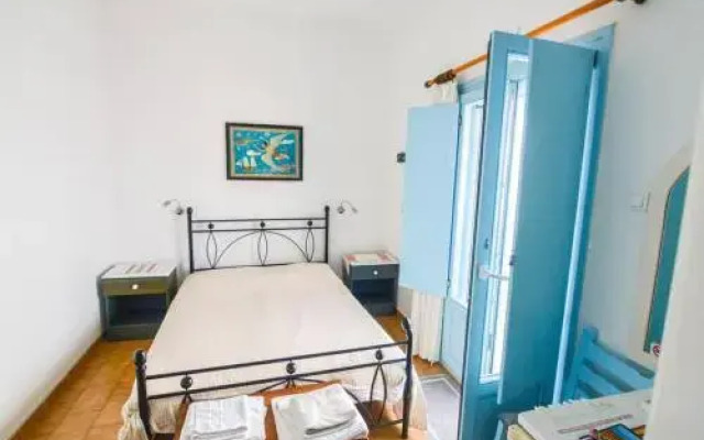 Yannis Maria Rooms