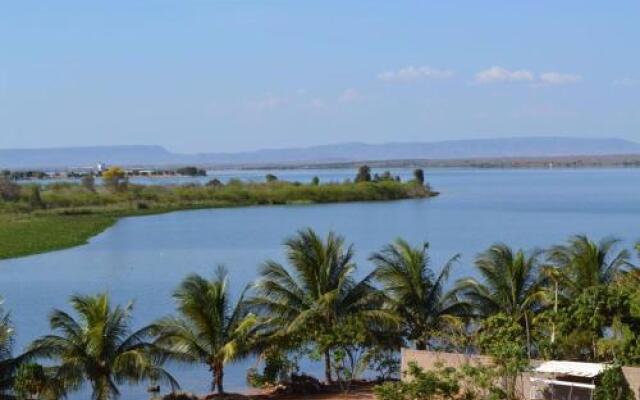 Hotel Paraíso Das Águas